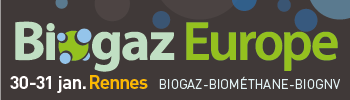 Biogaz Europe 2019