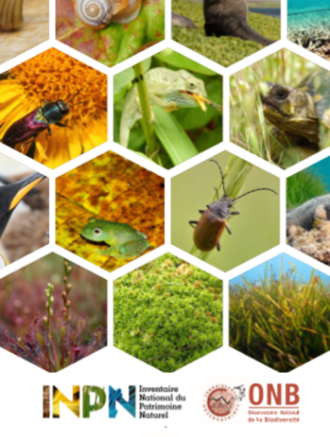 100 chiffres biodiversité