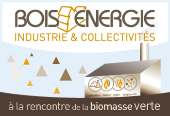 BOIS ENERGIE - INDUSTRIE & COLLECTIVITES