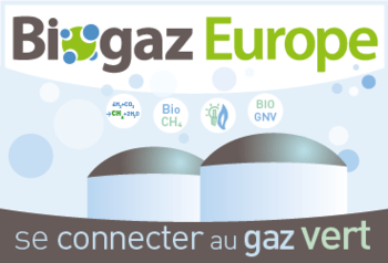 BIOGAZ EUROPE