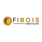 Logo FIBOIS Bretagne B2E
