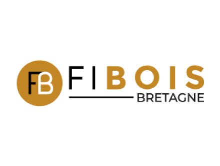 Logo FIBOIS Bretagne B2E