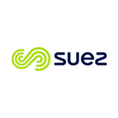 Logo SUEZ France B2E