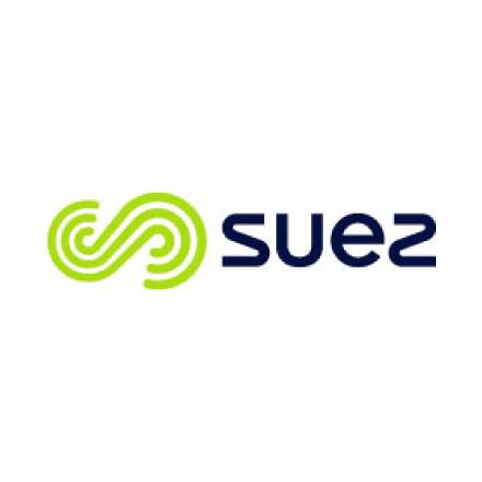 Logo SUEZ France B2E