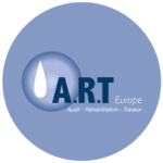 Logo ART Europe adhérent B2E