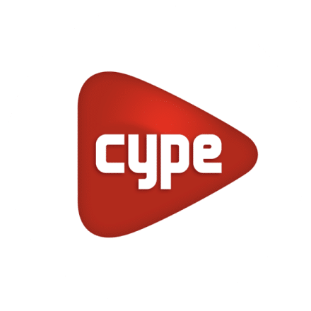 Logo CYPE adhérent B2E
