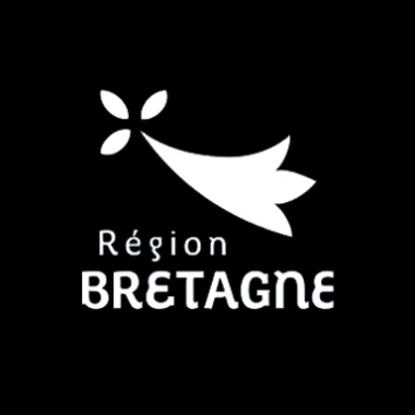 Logo Région Bretagne partenaire B2E