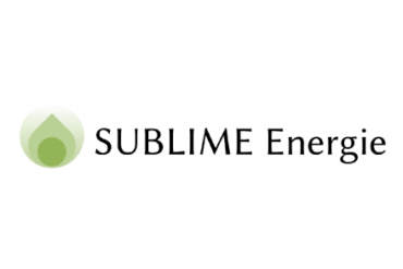 Logo SUBLIME adhérent B2E