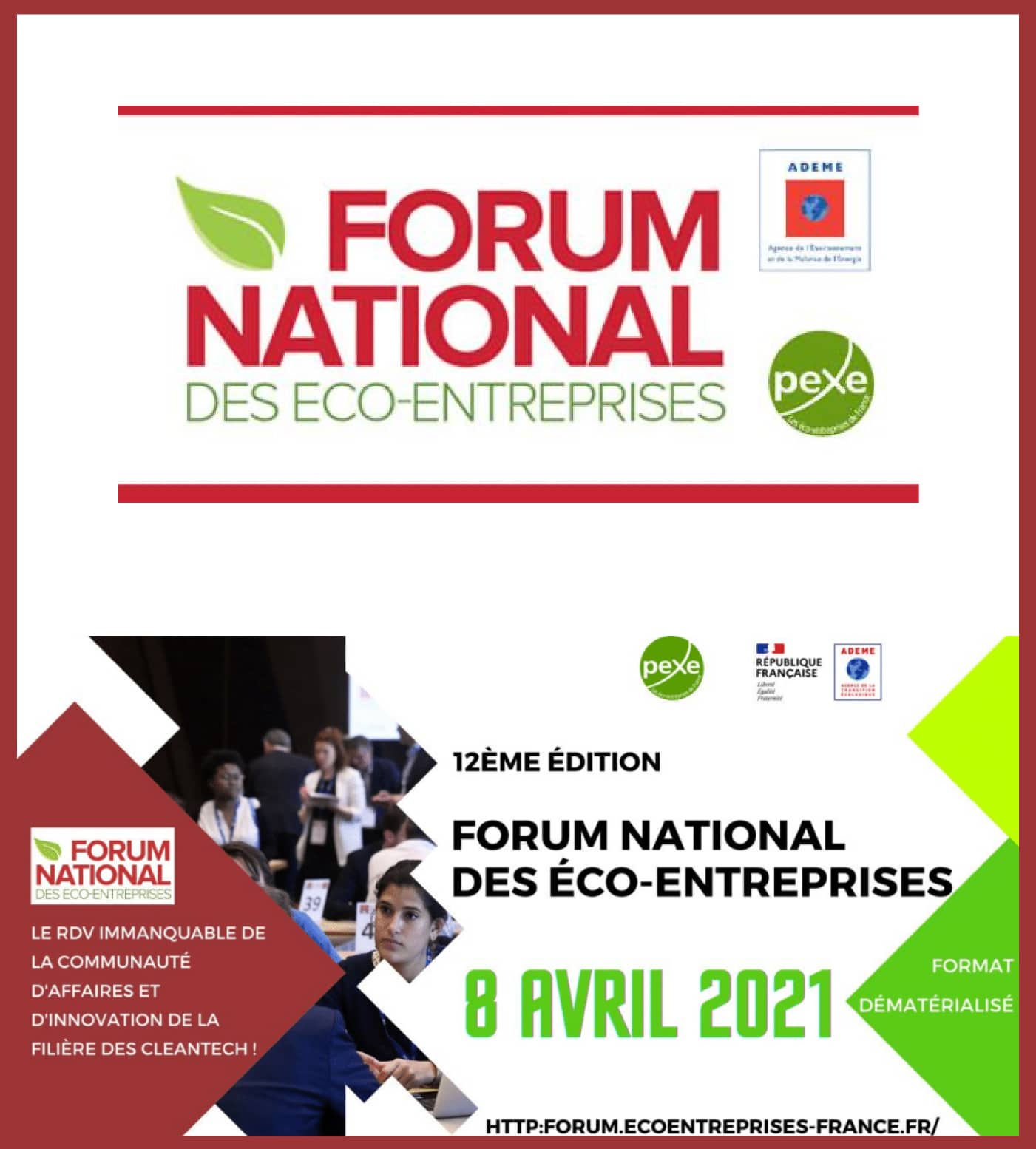 Forum National des Eco-entreprises