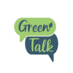 Logo Green Talk B2E