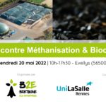 Rencontre GT Méthanisation & GT Biochar | Vendredi 20 mai 2022