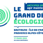 Le Grand Défi Écologique de l'ADEME du 17 mars 2022 en visio