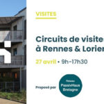 Circuit de visites Passi’Bat au départ de Rennes et de Lorient | 27 avril 2022