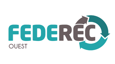 Logo FEDEREC Ouest