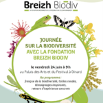 Journée Biodiversité Breizh Biodiv 2022
