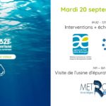 Réunion GT Eau & Milieux | 20 septembre 2022