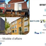 Atelier n°4 EnergieSprong | Modèle d'Affaire