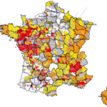 Sécheresse : la Bretagne en alerte rouge