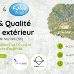 GT Air Bruit Odeur | Bruit et QAE sur l'île de Nantes | 13 octobre 2022