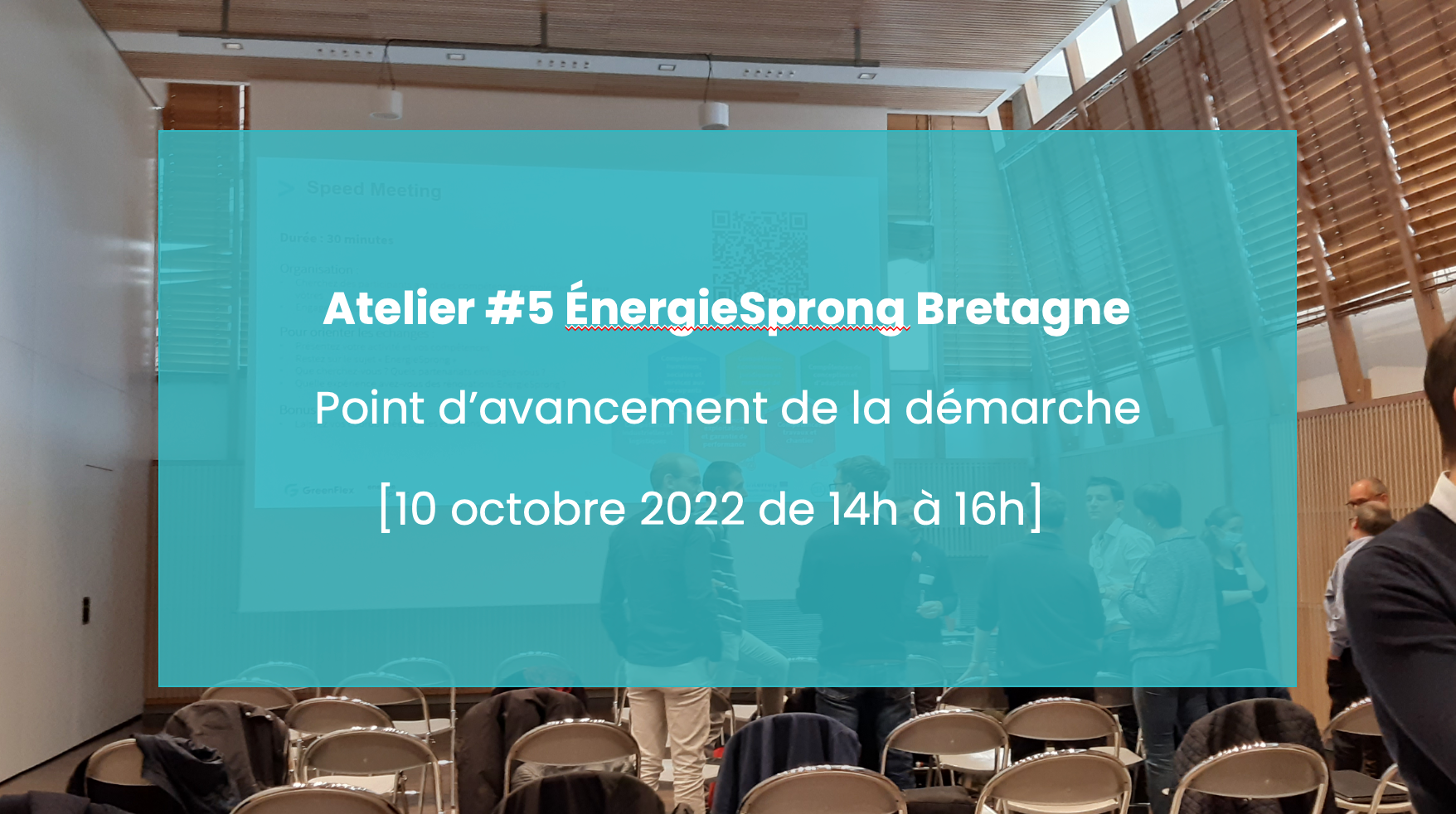 Atelier EnergieSprong Bretagne n°5