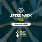 Afterwork RSE : la RSE dans une structure sportive (FD-S) à Rennes (35)