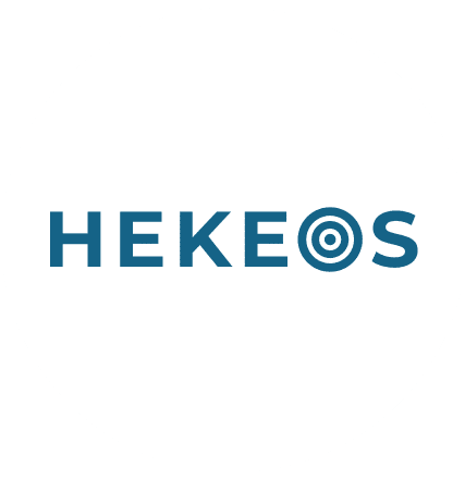 Logo HEKEOS B2E
