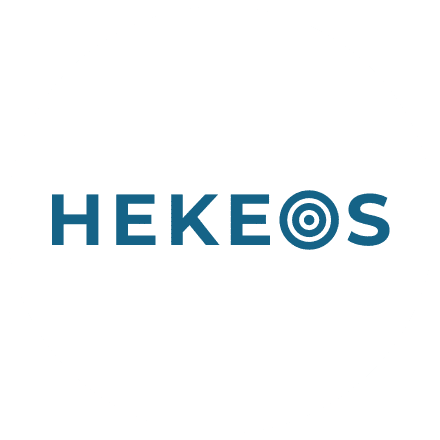 Logo HEKEOS B2E
