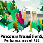 Journée Mobilités dans le cadre du parcours TransitionS "Performance et RSE" de la marque Bretagne le 1er décembre 2022