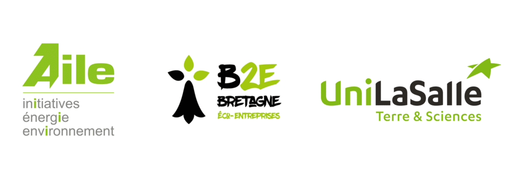 Organisateurs : AILE / B2E / UniLaSalle
