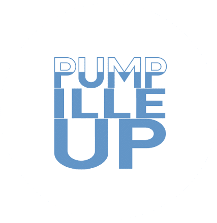 Pump Ille Up B2E