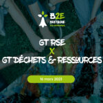 GT RSE x GT Déchets & Ressources du 16 mars 2023