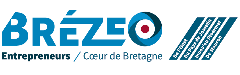 Logo BREZEO 2023