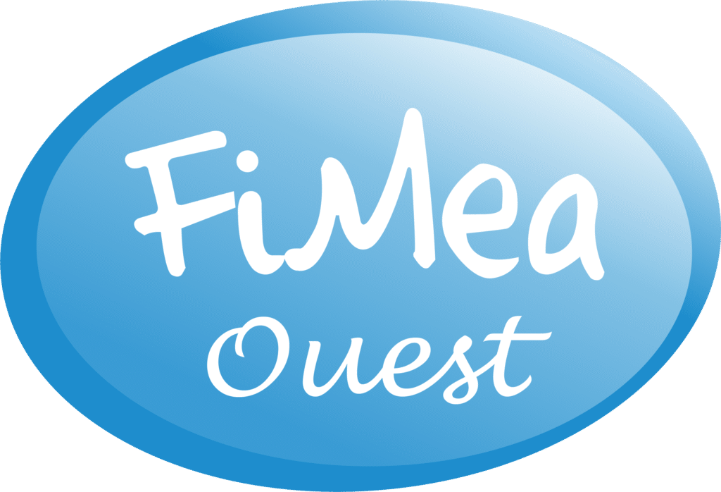 Logo FIMEA Ouest
