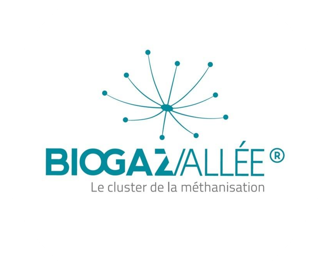 Biogaz Vallée Logo fiche membre