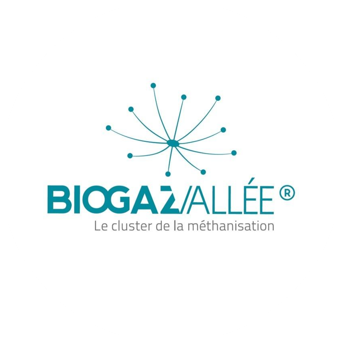 Biogaz Vallée Logo fiche membre