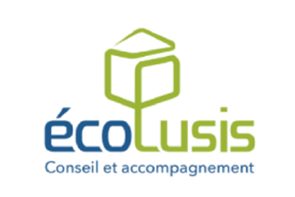 Logo Ecolusis Conseil et accompagnement