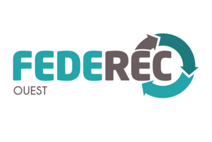 FEDEREC Ouest - logo fiche adhérent