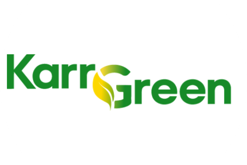 KarrGreen Logo fiche adhérents