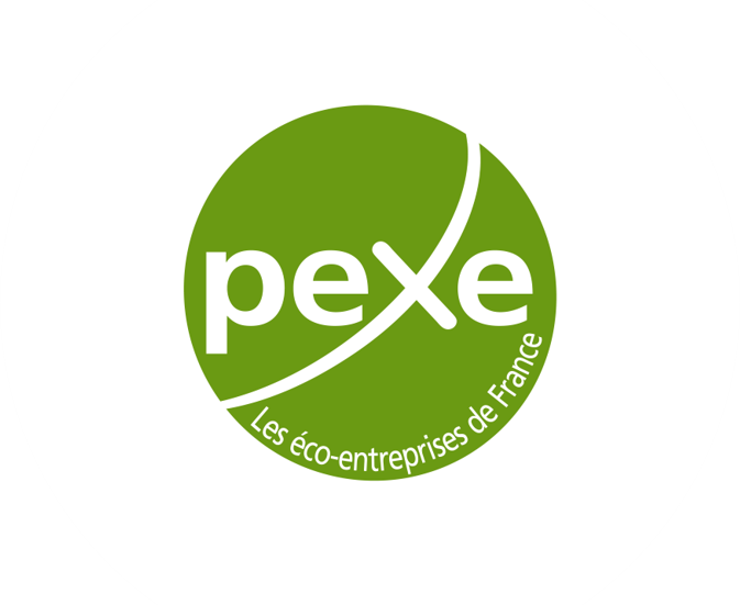Logo PEXE - Fiche adhérent