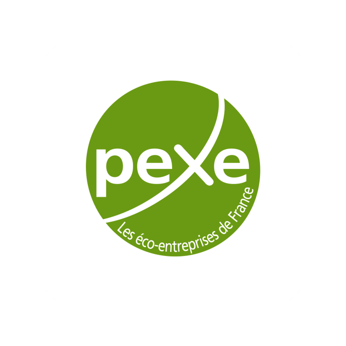 Logo PEXE - Fiche adhérent