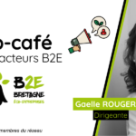 Web-café éco-acteurs B2E #1